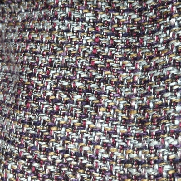 Gap Pleated Mini Skirt Pockets Lined Soft Zip Business Academia Y2K Preppy - Picture 3 of 11